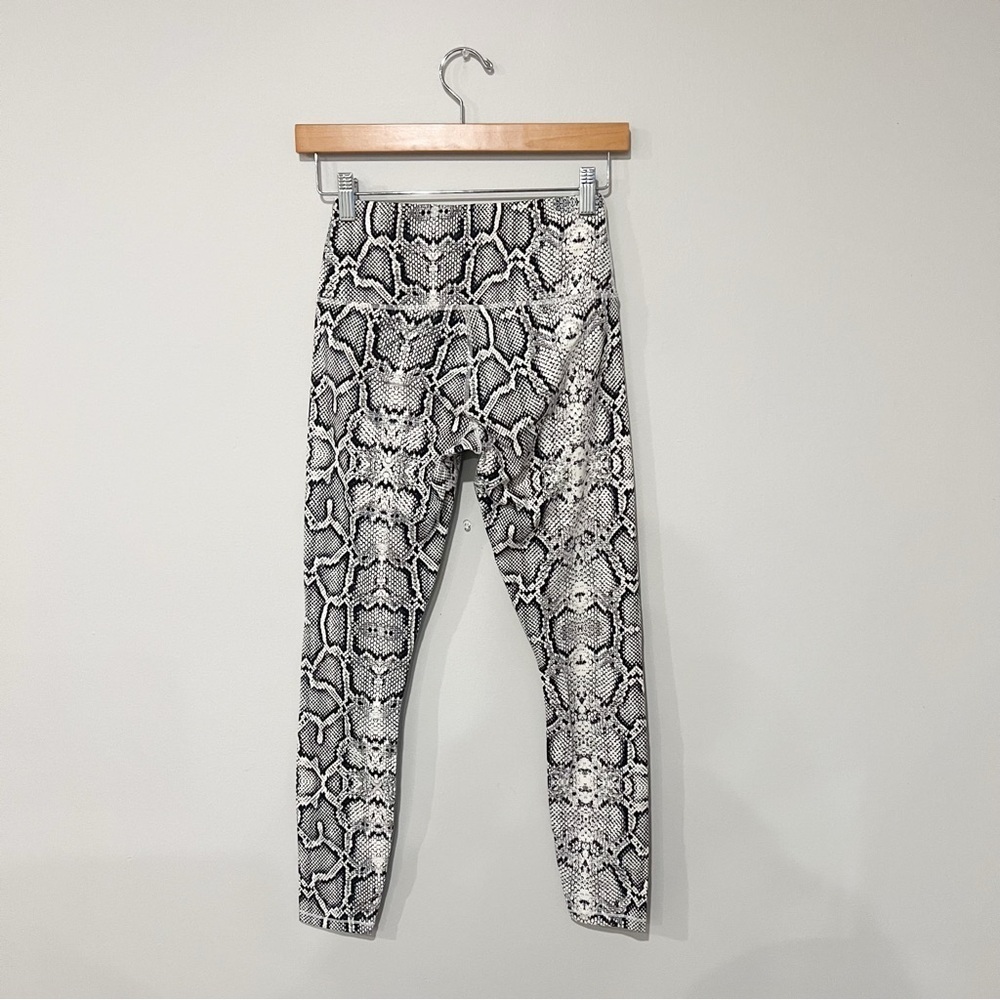 Varley Century Python Leggings - Picture 5 of 7